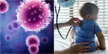 Özellikle Çocukları Ve Yaşlıları Etkileyen Yeni Bir Salgın! RSV Nedir, Belirtileri Nelerdir?