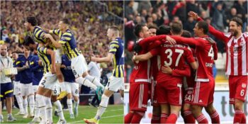 Türkiye’nin Gurur Gecesi: Avrupa Sahnesinde Boy Gösteren Fenerbahçe, Başakşehir ve Sivasspor Gruplarını Lider Tamamladı