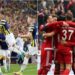 Türkiye’nin Gurur Gecesi: Avrupa Sahnesinde Boy Gösteren Fenerbahçe, Başakşehir ve Sivasspor Gruplarını Lider Tamamladı