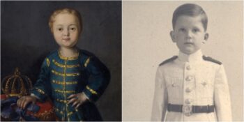 Tutankamon’dan Mary Stuart’a : Tarihte Hüküm Süren En Genç 10 Hükümdar