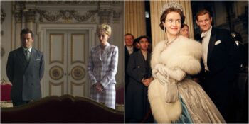 Kurgu Mu Gerçek Mi? The Crown Şiddetli Tartışmaların Gölgesinde Yeni Sezonuyla Ekranlara Dönüyor