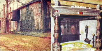 Ayinler, Seks Partileri Ve Cinayet: Corpsewood Malikânesi Hakkında Bilmeniz Gerekenler