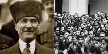 Mustafa Kemal Atatürk’ün Okurken Tüylerinizi Diken Diken Edecek Az Bilinen Hatıraları