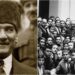 Mustafa Kemal Atatürk’ün Okurken Tüylerinizi Diken Diken Edecek Az Bilinen Hatıraları