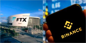 Kripto Para Piyasalarında FTX Krizi! Binance, Kripto Para Borsasını Satın Almaktan Vazgeçti