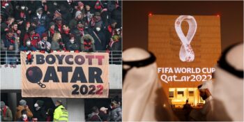 Aşırı Sıcaklar, İnsan Hakkı İhlalleri, Protestolar: Tarihin En Tartışmalı Dünya Kupası Organizasyonu Katar 2022