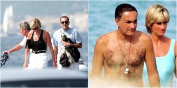 Prenses Diana’nın Son Aşkı: Dodi El Fayed Hakkında Bilmeniz Gerekenler