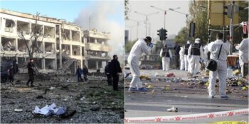 İstanbul, Ankara, Gaziantep: Türkiye’de Son 10 Yılda Meydana Gelen Büyük Terör Saldırıları