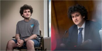 Zirveden Dibe Vuran Yaşam Öyküsü: Kriptonun Kralı Olarak Bilinen Sam Bankman-Fried Kimdir?