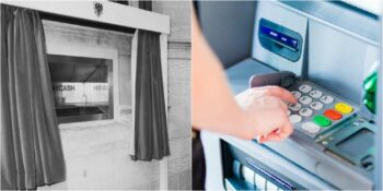 Modern Hayatı Kolaylaştıran Önemli Bir İcat: ATM’yi Kim, Nasıl İcat Etti?
