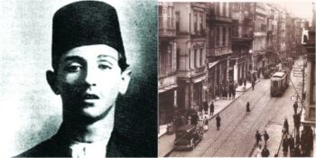 Hrisantos: İşgal Yıllarında İstanbul Halkına Dehşet Yaşatan Osmanlı İmparatorluğu’nun İlk Seri Katili