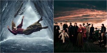 Popüler Netflix Dizisi Dark’ın Yaratıcılarından Nefes Kesen Yeni Bir Proje: 1899