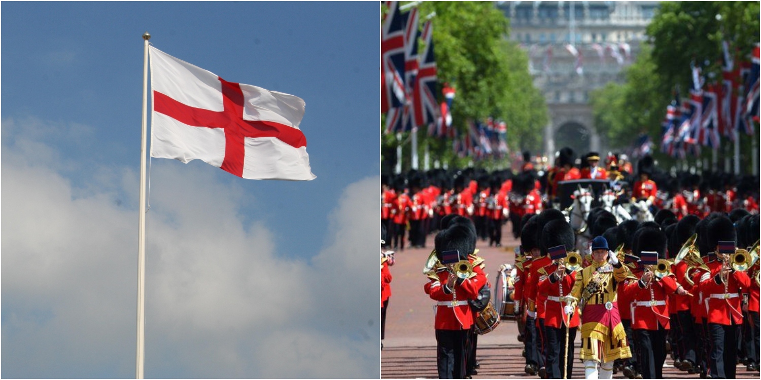 İngiltere Hakkında Muhtemelen Daha Önce Duymadığınız 14 Şaşırtıcı Bilgi