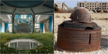 Sovyetler Birliği’nin Dağılmasının Ardından Ortaya Çıkan 9 Hayalet Şehir