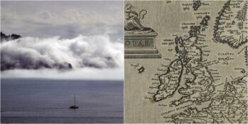 Her Yedi Yılda Bir Yalnızca Bir Günlüğüne Ortaya Çıktığına İnanılan Büyülü Bir Yer: Brezilya Adası