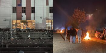 Düzce’de 6 Büyüklüğünde Deprem: İstanbul Ve Çevre İllerde De Panik Yaşandı