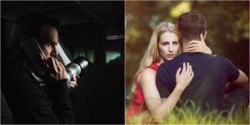 Alanında Uzman Dedektif Açıkladı! Partnerinizin Sizi Aldattığını Gösteren İşaretler Nelerdir?