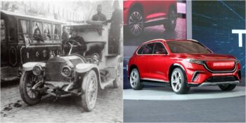 Zat’ülhareke, Devrim Arabaları, Anadol, Togg: Türkiye’nin Otomobil Tarihine Yolculuk