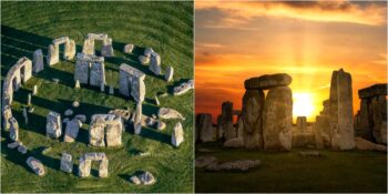 Gizemi Yüzlerce Yıldır Aydınlatılamayan Stonehenge Hakkında 10 İlginç Bilgi