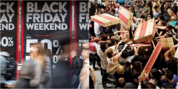 Black Friday Hakkında Muhtemelen Daha Önce Duymadığınız 9 Şaşırtıcı Bilgi