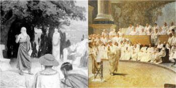 Demokrasiden Çalar Saate: Antik Yunan Medeniyetinde Ortaya Çıkan 10 İcat ve Yenilik