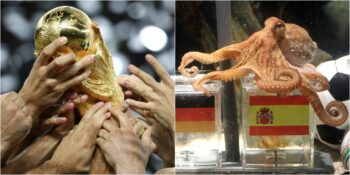 Yapay Zekâdan Kâhin Hayvanlara: Dünya Kupası Şampiyonunu Tahmin Etmek İçin Kullanılan İlginç Yöntemler