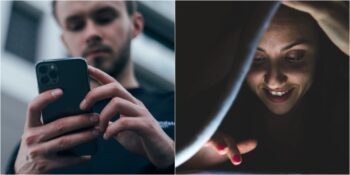 Toplanın Açıklıyoruz! Sosyal Medyada Stalk Yaparken Yakalandığınızda Ne Yapmalısınız?