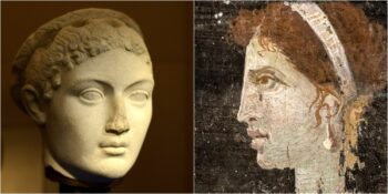 Antik Mısır Hükümdarı Kleopatra’nın Kızı Prenses Selene Hakkında Bilmeniz Gerekenler