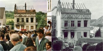 Irkçılığın Korkunç Yüzü: Almanya’daki Solingen Faciası Hakkında Bilmeniz Gerekenler