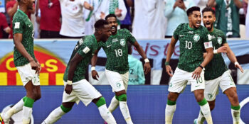 Dünya Kupası Tarihinde Beklentileri Ters Düz Eden 8 Sürpriz Maç Skoru