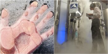 Dirilmeyi Bekleyen Ölü Bedenler: Cryonics Beden Dondurma Çalışmaları Hakkında Neler Biliniyor?