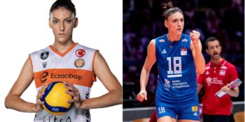 Dünyanın En İyisi! Eczacıbaşı’nda Forma Giyen Tijana Boskovic Hakkında Tüm Merak Edilenler