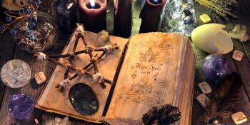 Bilim İnsanları Açıkladı: Dünya Nüfusunun Yüzde 43’ü Büyüye İnanıyor, Türkiye’de Oran Yüzde 90