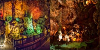 Türkiye’nin Turizme Açılan İlk Mağarası: 15.000 Yıllık Damlataş Mağarası Nasıl Oluştu?