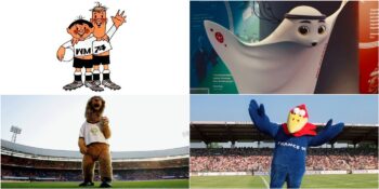 Dünya Kupası’nın Sevimli Yüzleri: Geçmişten Günümüze Turnuvanın Maskotları