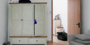 Giyinme Odanıza Modern Bir Hava Katacak Birbirinden Kullanışlı 7 Gardırop Modeli