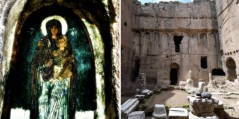 Gümüşler Manastırı: Tarihi, Konumu, Yol Tarifi ve Giriş Ücreti