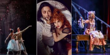 Tiyatrolar, Sergiler Ve Konserler: Mutlaka Gitmeniz Gereken Kasım Ayı Etkinlikleri