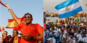 Tartışmalara Bir Yenisi Daha Eklendi! Katar Dünya Kupası’na Sahte Taraftar Getirdiği İddialarıyla Gündemde