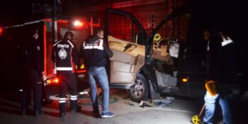 Amasya’da Tiyatro Oyuncularını Taşıyan Araç Kaza Yaptı: 3 Kişi Hayatını Kaybetti, 8 Kişi Yaralandı