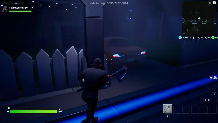 Fortnite