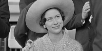 Kraliyet Ailesinin Asi Prensesi: Snowdon Kontesi Margaret Rose Windsor Kimdir?