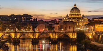 Roma Gezi Rehberi: Nerede Konaklanır, Nereye Gidilir, Ne Yenir?