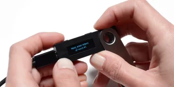 Piyasanın En Tanınmış Kripto Para Cüzdanlarından Biri Olan Ledger Nano S İncelemesi