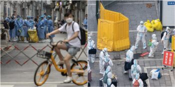 Sıfır Covid Politikası: Çin Neden Karantina Uygulamaya Devam Ediyor?