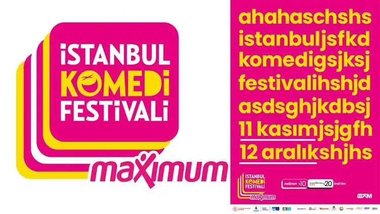kasım etkinlikleri