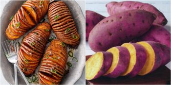 Çok Yönlü Bir Süper Besin: Tatlı Patatesin Sağlığa 5 Faydası