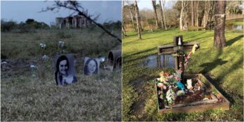 Gizemli Cinayetler, Kayıp Vakaları, Yanıtlanamayan Sorular: Teksas Ölüm Tarlaları Hakkında Bilmeniz Gerekenler