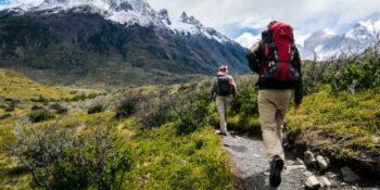 Doğaya Yolculuk: Cennet Ülkemizin Birbirinden Güzel 9 Trekking Rotası