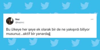 Okurken Keyfinizi Yerine Getirecek Haftanın En Güzel 32 Tweeti
